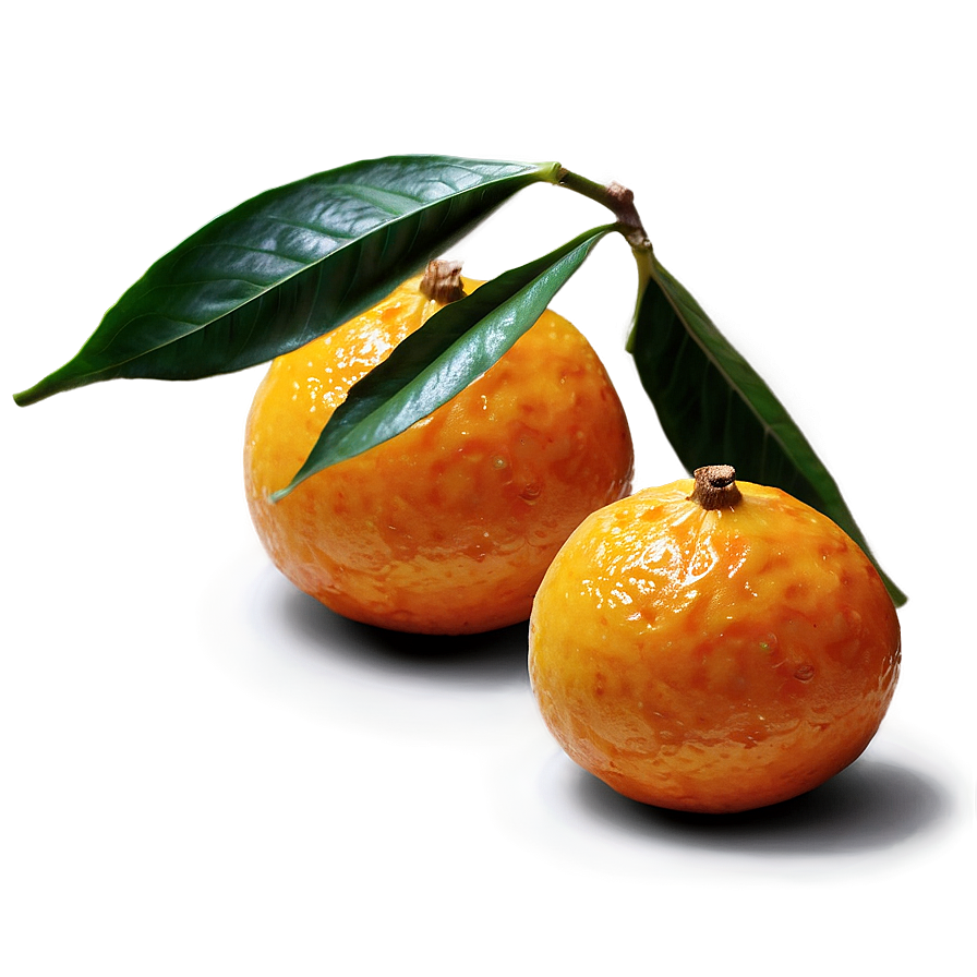 Mandarin Zest Png 06242024