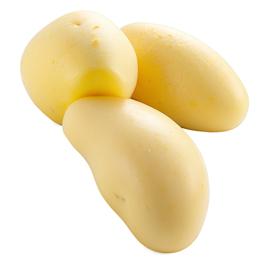 Mango Butter Png 13