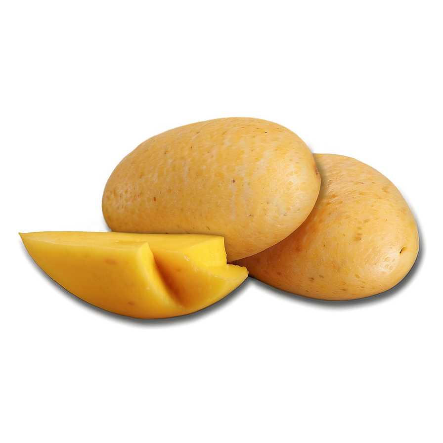 Mango Chip Png Ihf