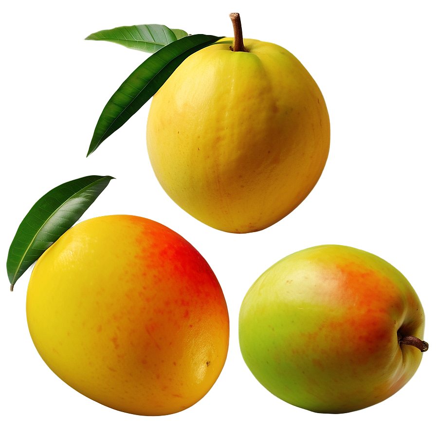 Mango Clipart Png Rbw83