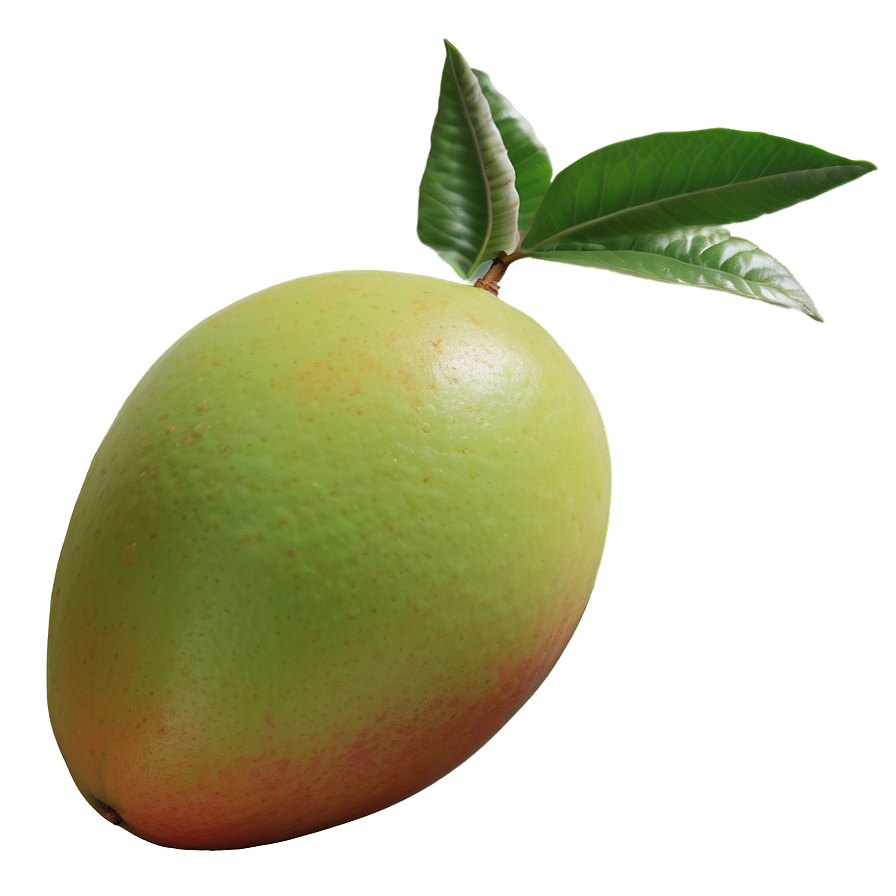 Mango Flavored Png Bck