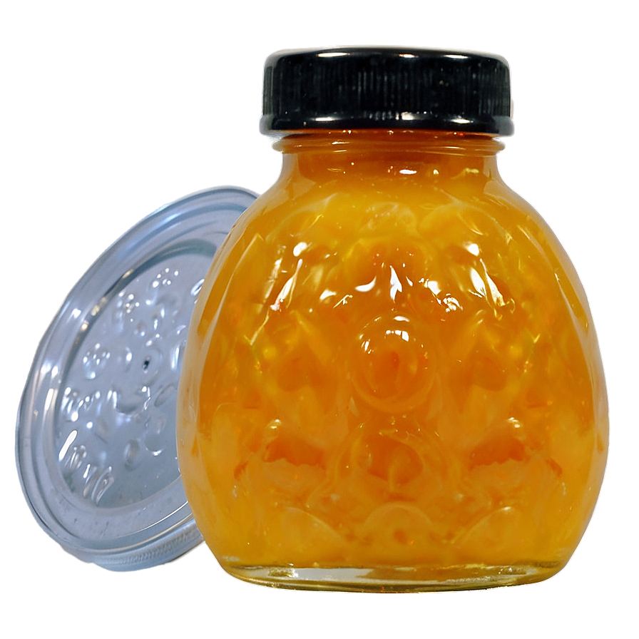 Mango Jam Png 05232024