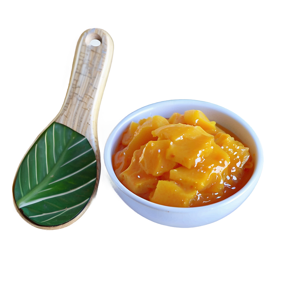 Mango Jam Png Lyq