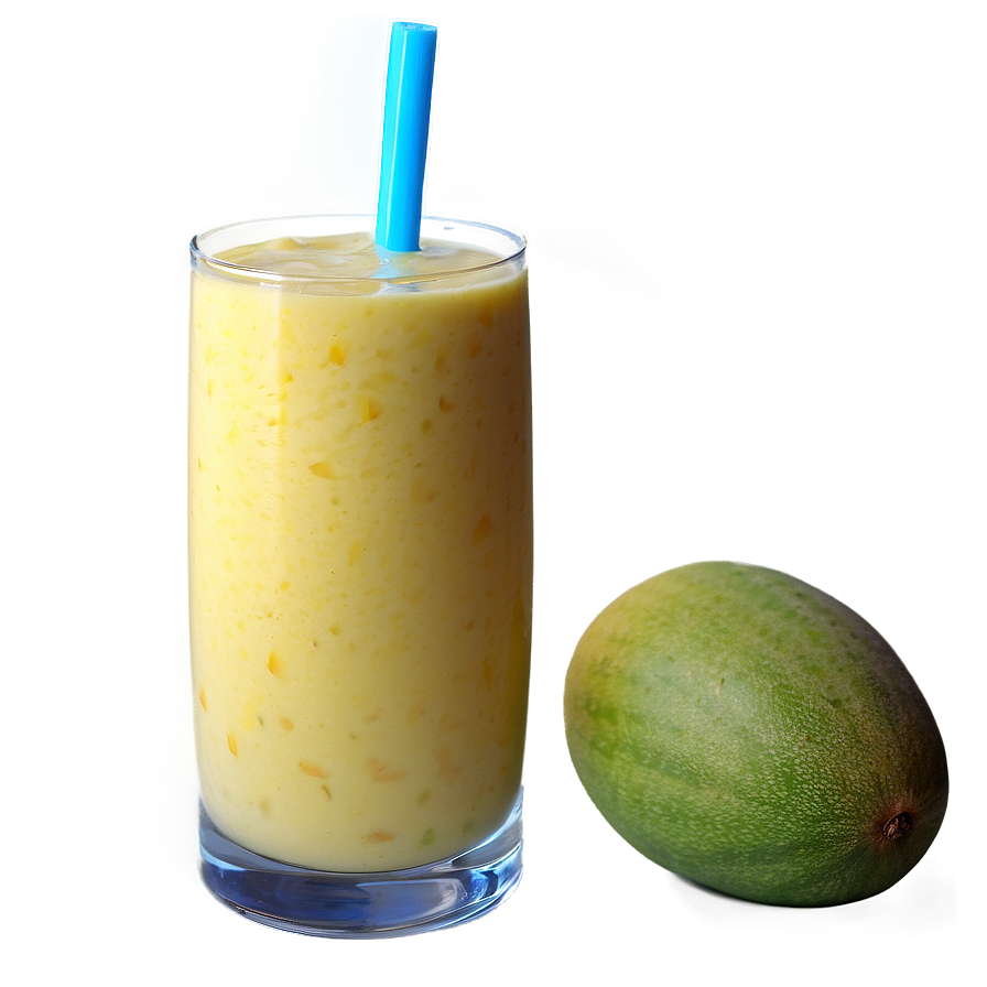 Mango Lassi Png 05232024