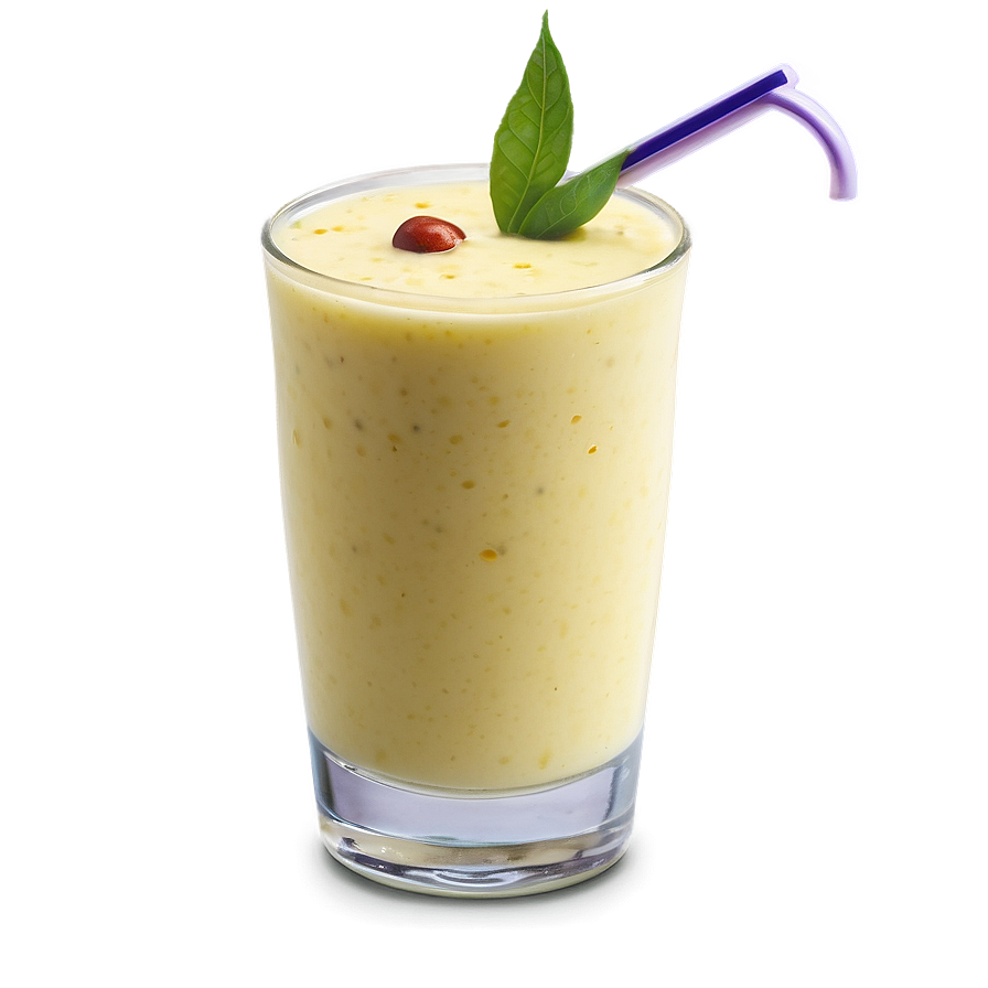 Mango Lassi Png Det