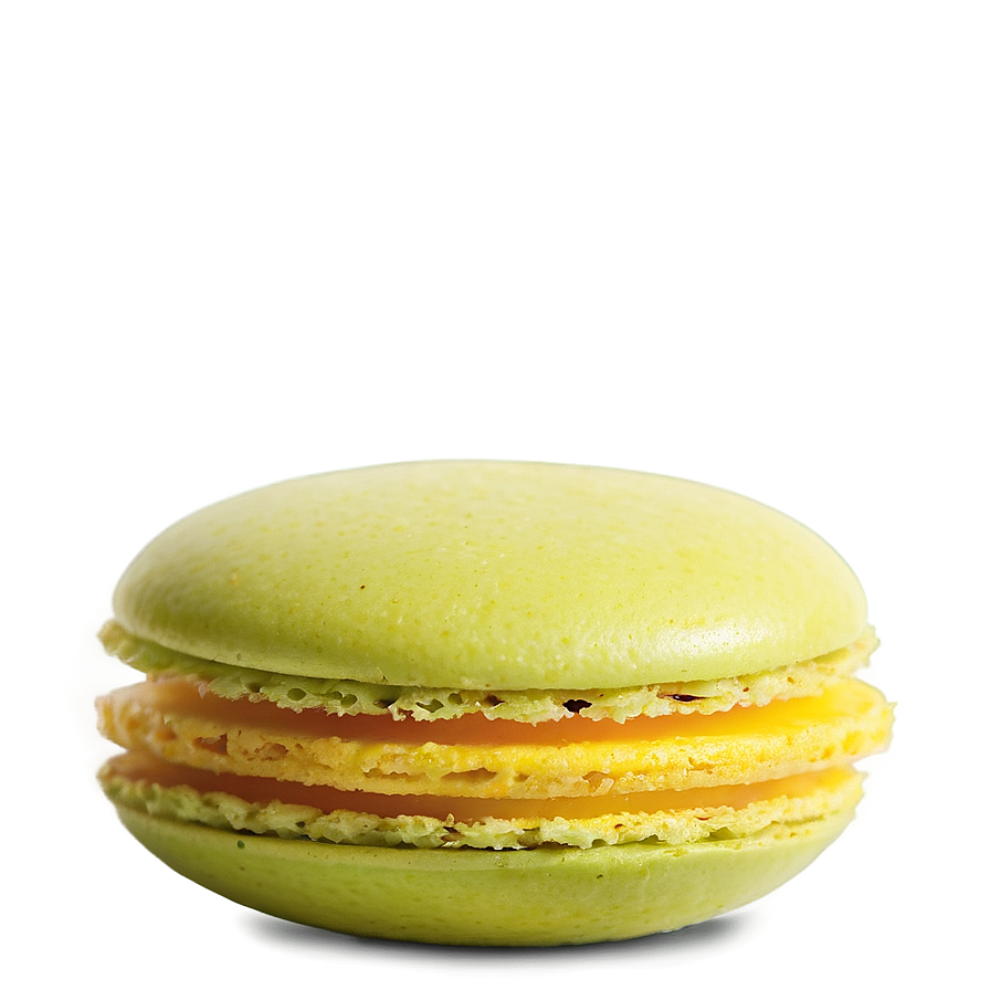 Mango Macaron Png Xfl