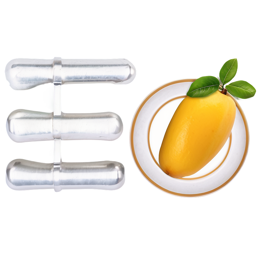 Mango Puree Png Tqj45