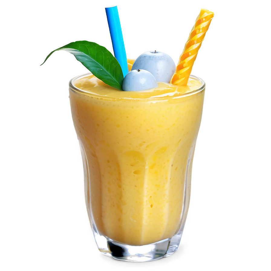 Mango Shake Png 05232024