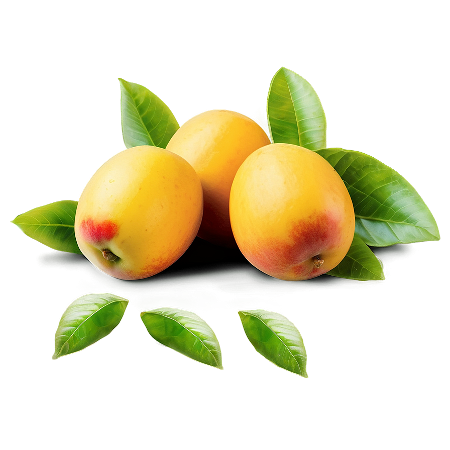 Mango Snack Png 26