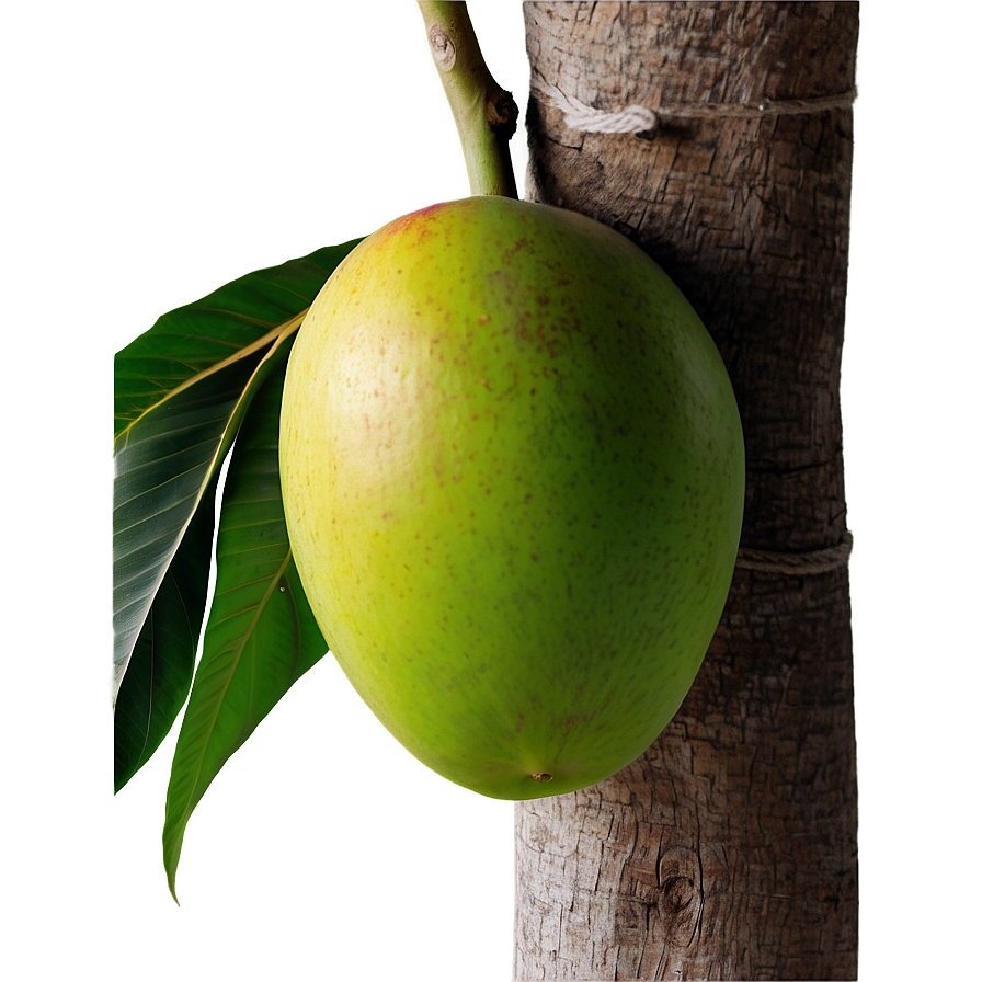 Mango Tree Png 05232024