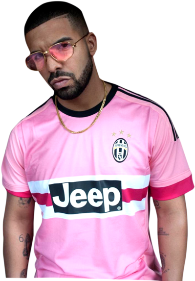 Manin Pink Soccer Jersey