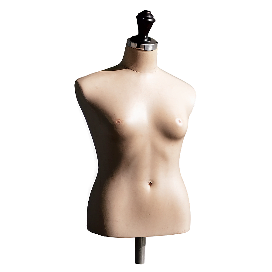 Mannequin With Clothes Png Ajn24