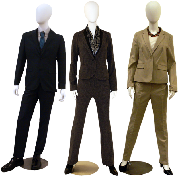 Mannequins_ Displaying_ Designer_ Suits