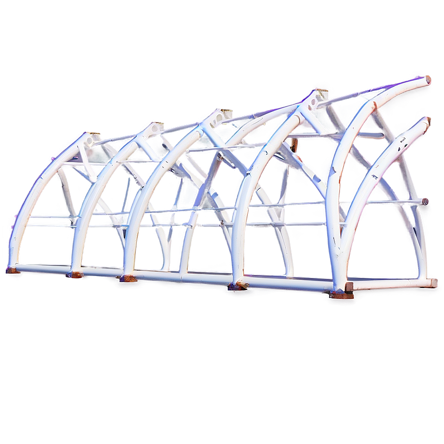 Mansard Roof Truss Png 71