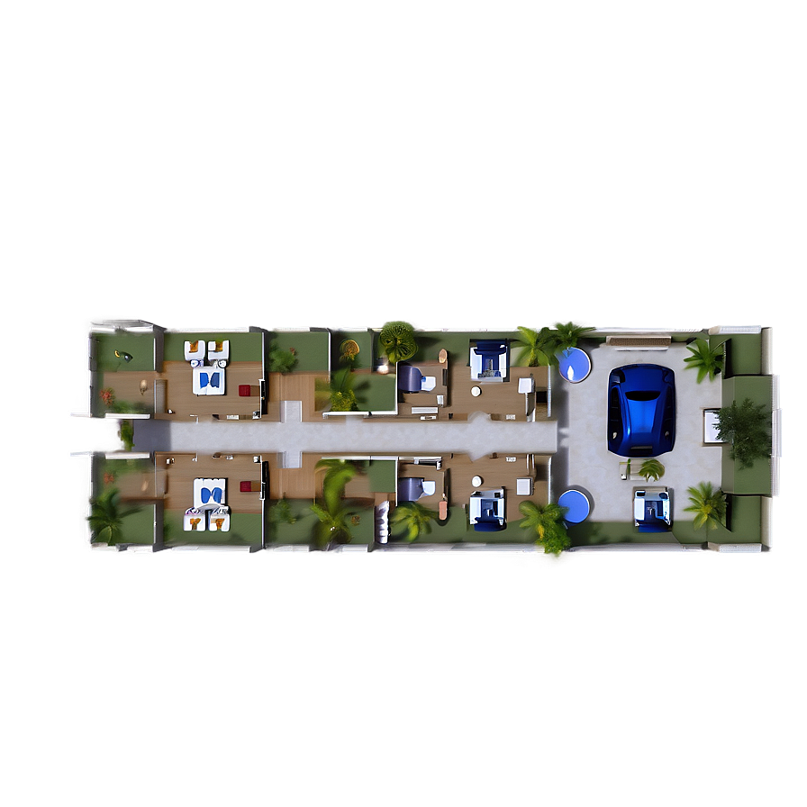 Mansion Floor Plan Png 91