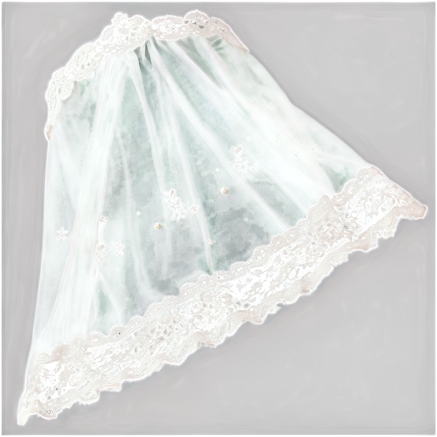 Mantilla Bridal Veil Png Gei92