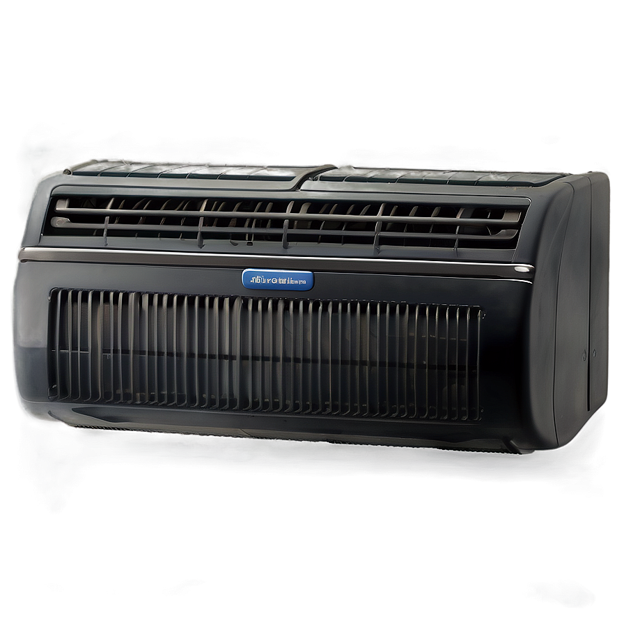 Manual Air Conditioner Png Eqr