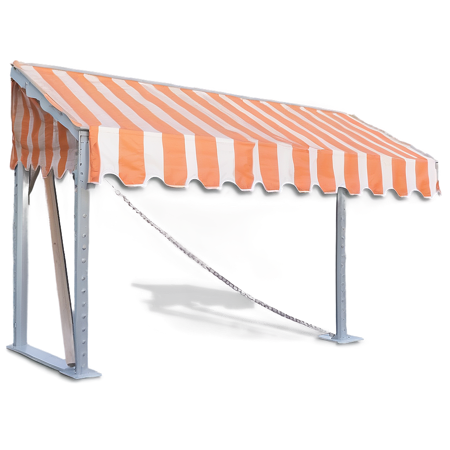 Manual Awning Mechanism Png 06282024