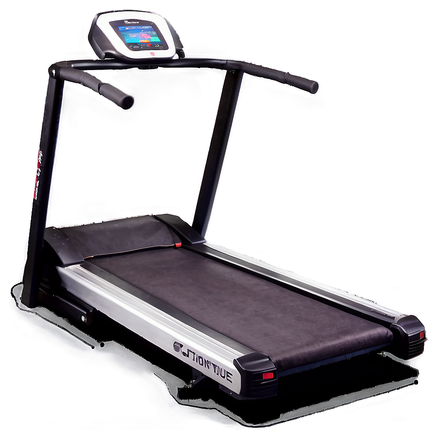 Manual Folding Treadmill Png Ytn42