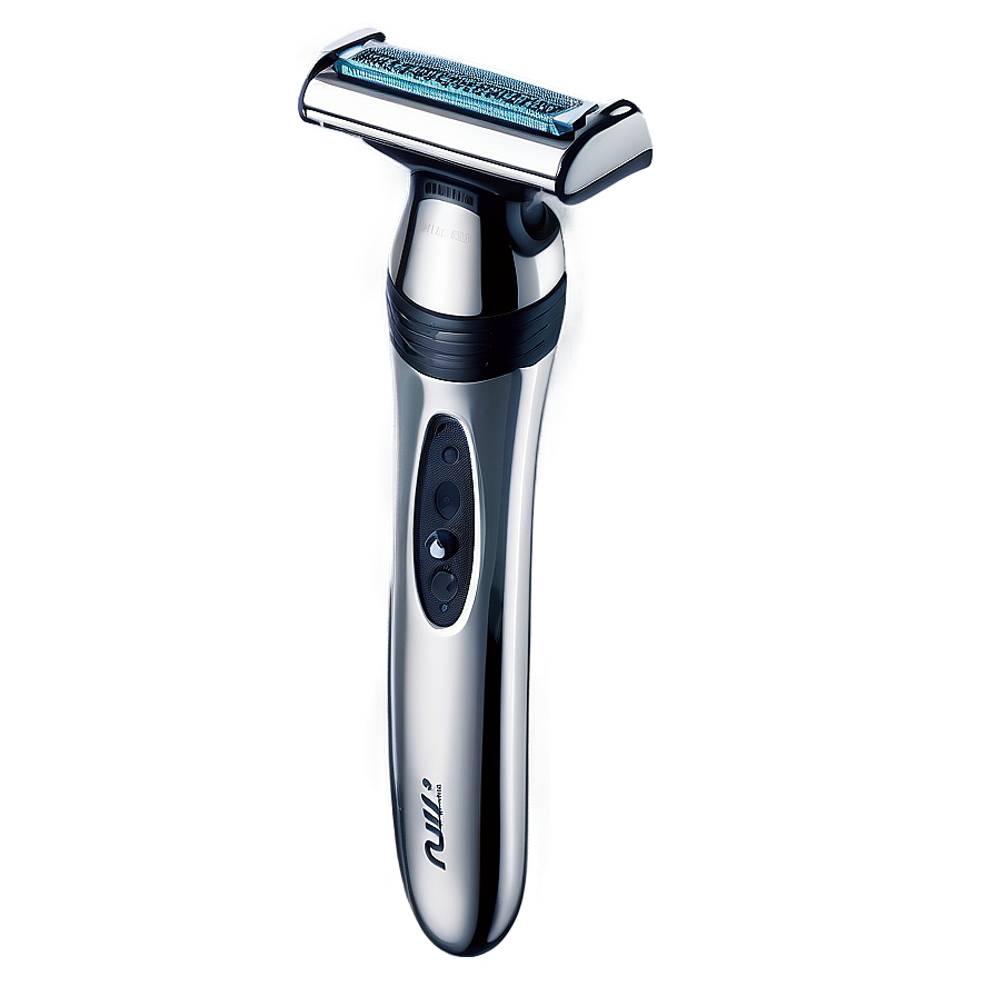 Manual Shaver Razor Png 06202024