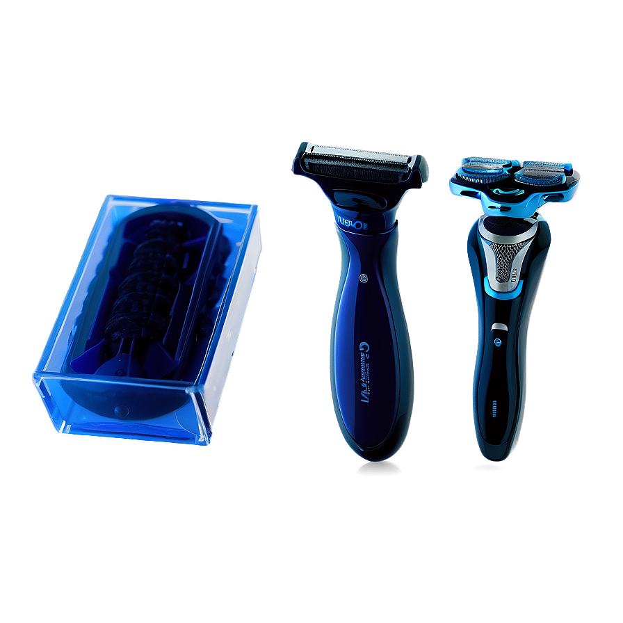 Manual Shaver Razor Png Fwl41