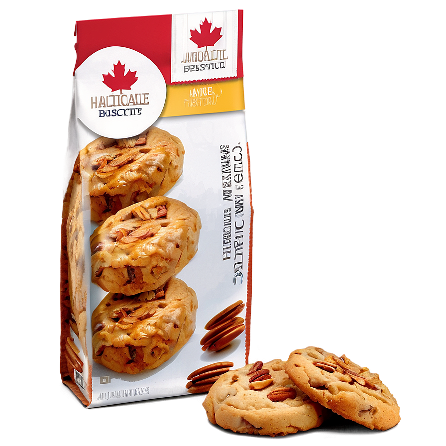 Maple Pecan Biscuits Png 58