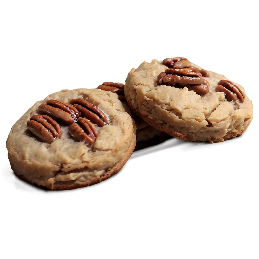 Maple Pecan Biscuits Png Bwc5