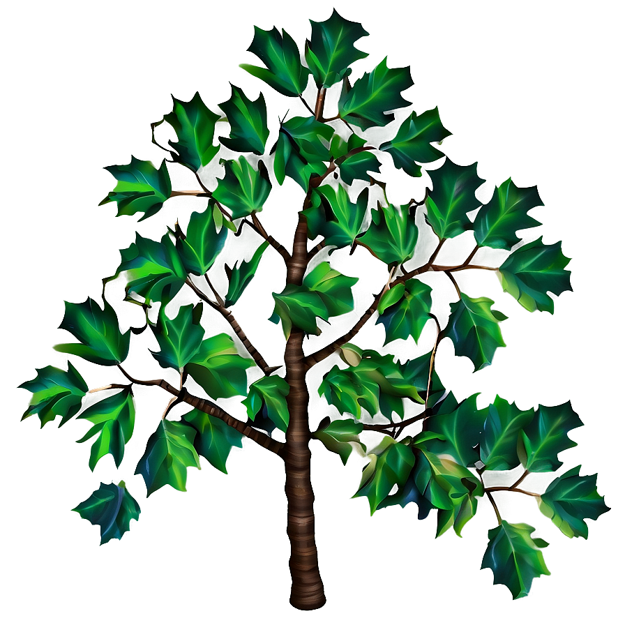 Maple Tree Branch Png 37