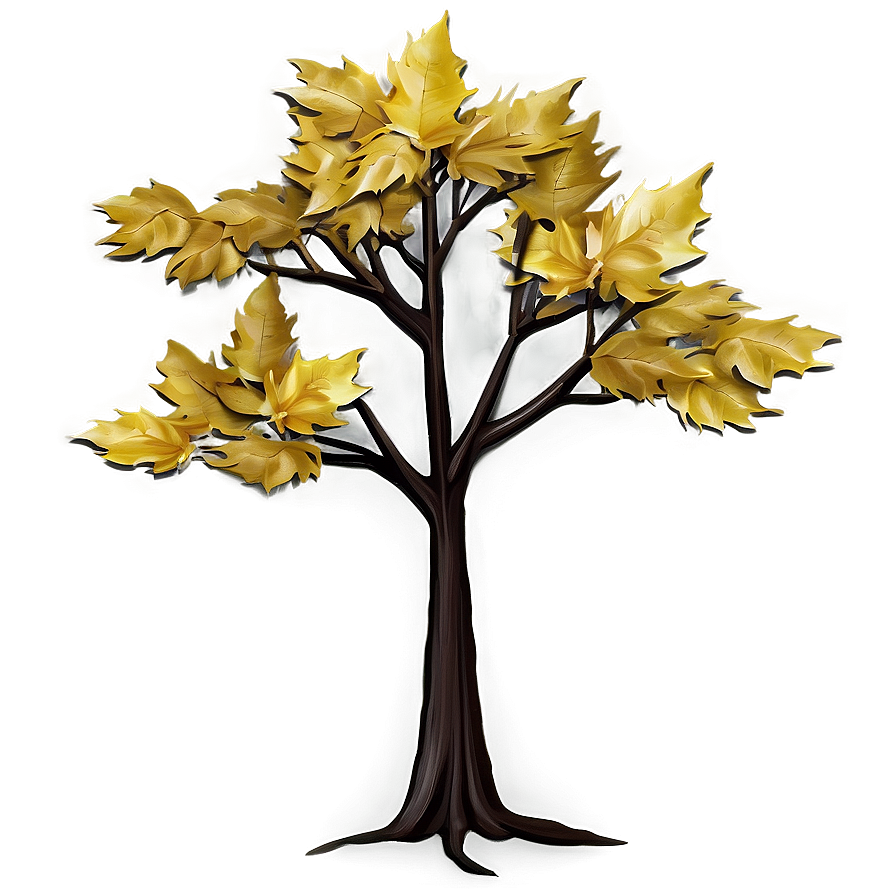 Maple Tree Branch Png 64