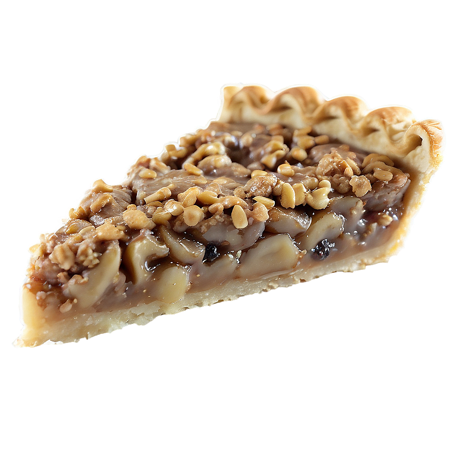 Maple Walnut Pie Png 69