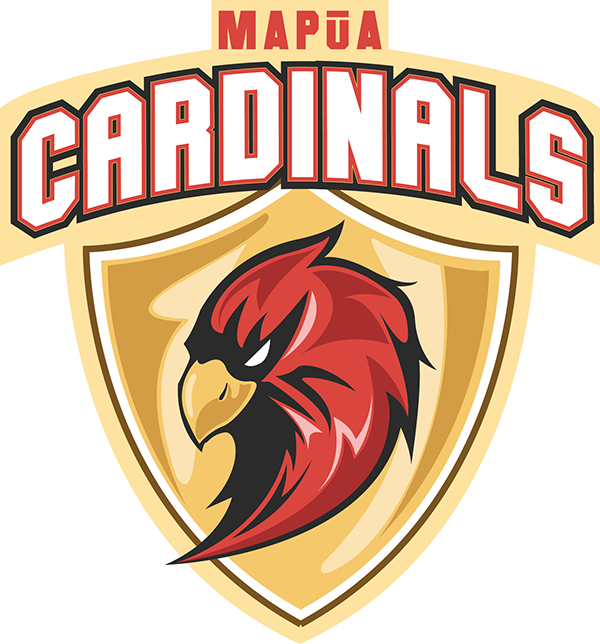 Mapua Cardinals Team Logo