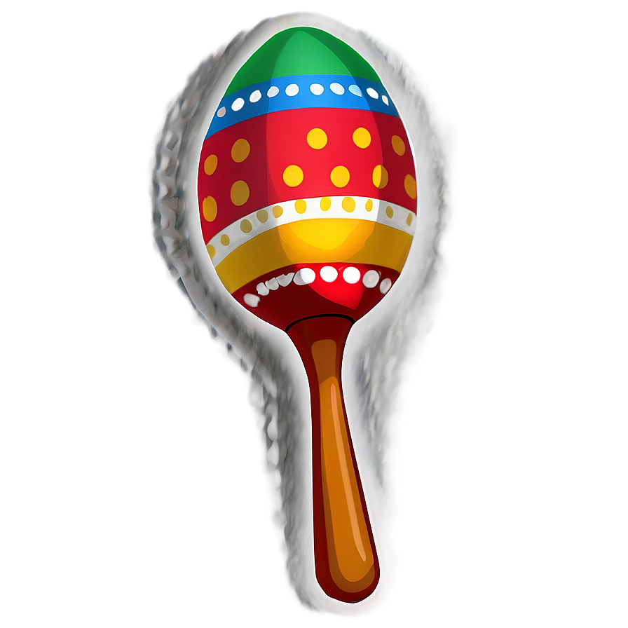 Maraca B