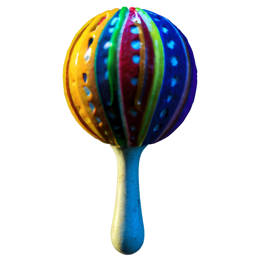 Maraca C