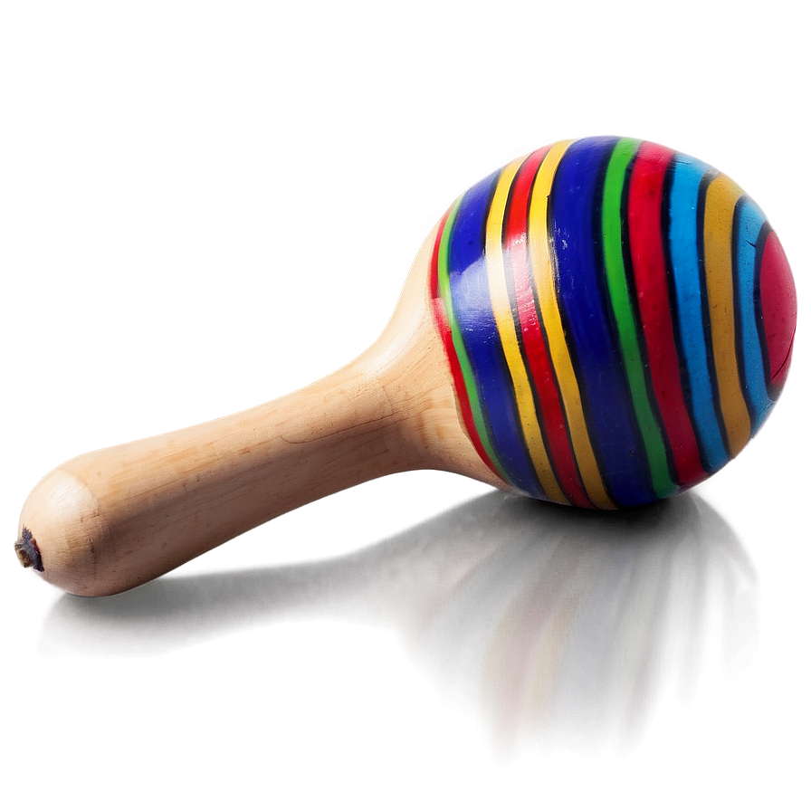 Maraca For Dance Png 06122024