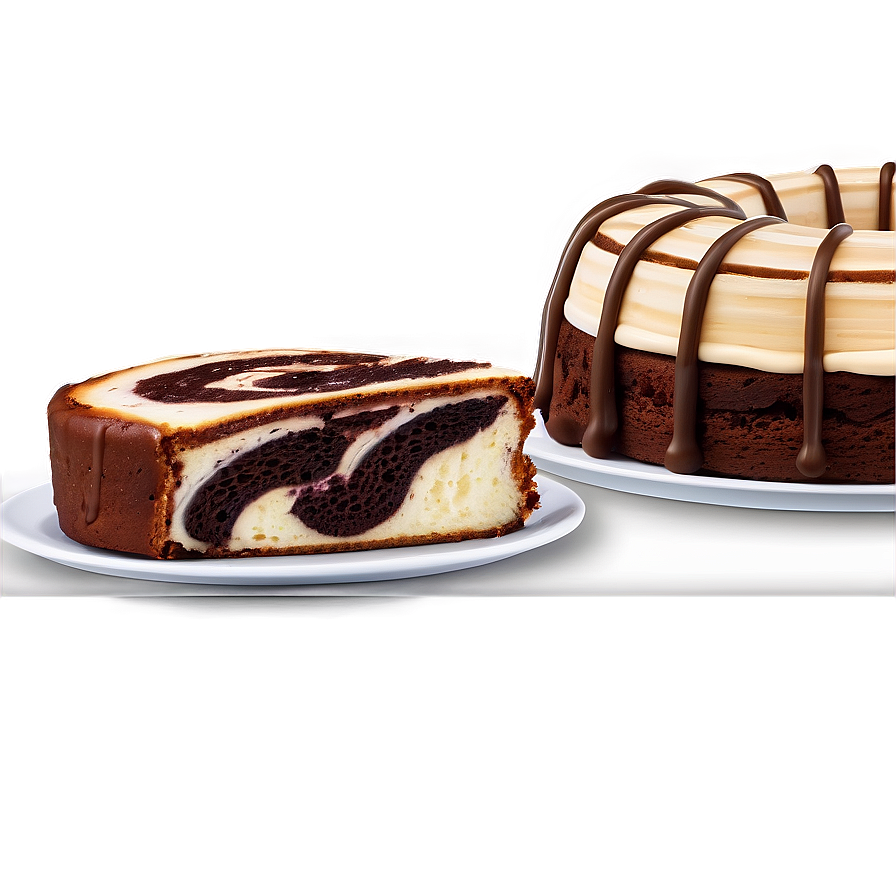 Marble Cake Png 27