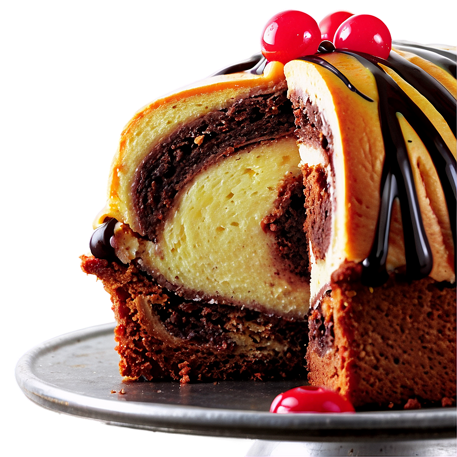 Marble Cake Png Imc