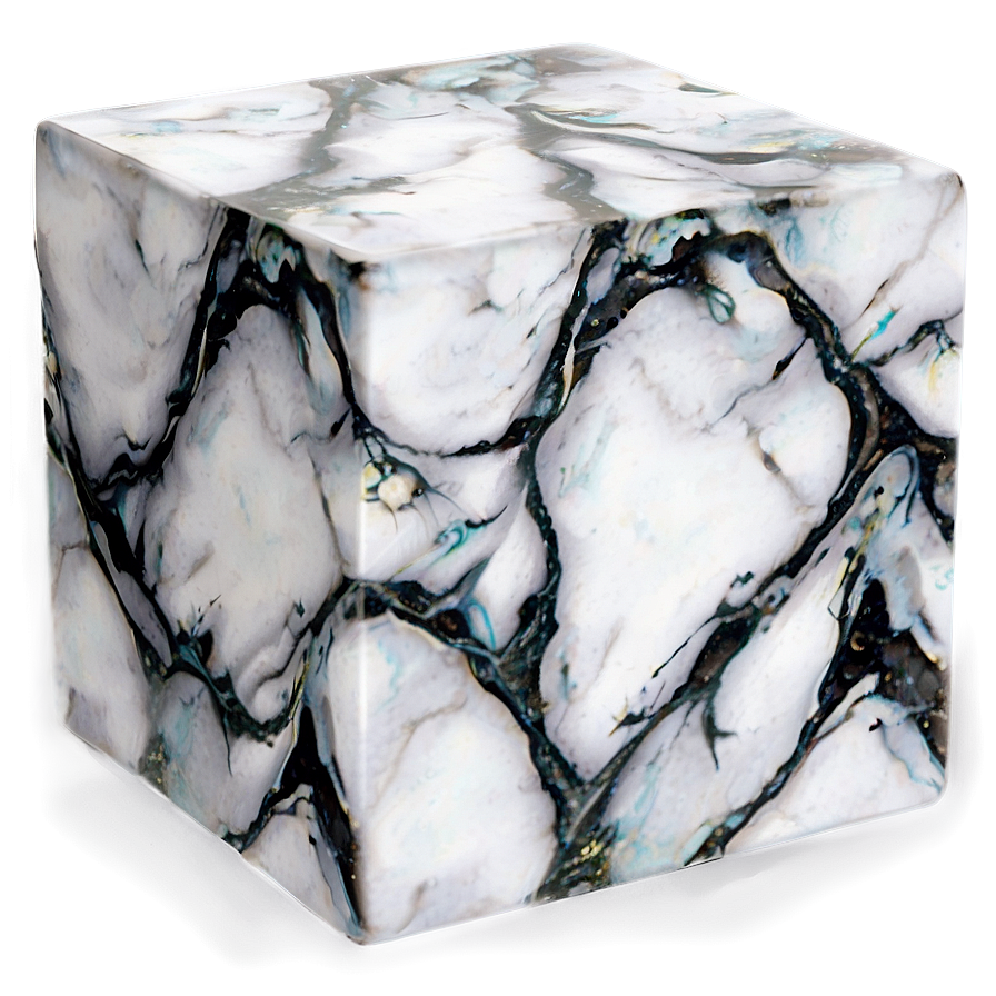 Marble Cube Png Gry29