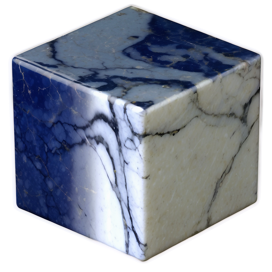 Marble Cube Png Ifm