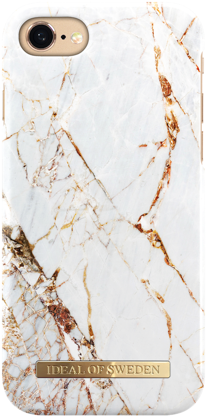 Marble Design Phone Case Idealof Sweden