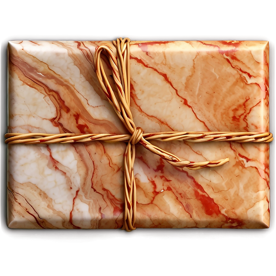 Marble Effect Wrapping Paper Png 70