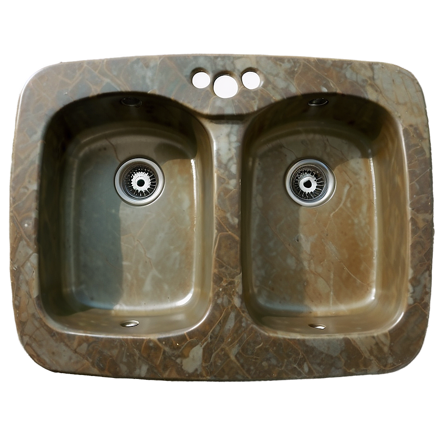 Marble Kitchen Sink Png Wfk90