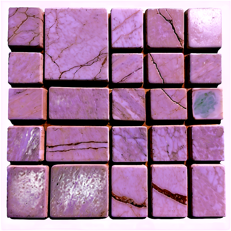 Marble Pavers Png 06262024