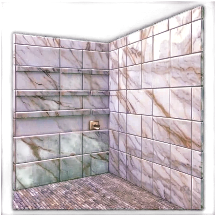 Marble Shower Walls Png 05232024