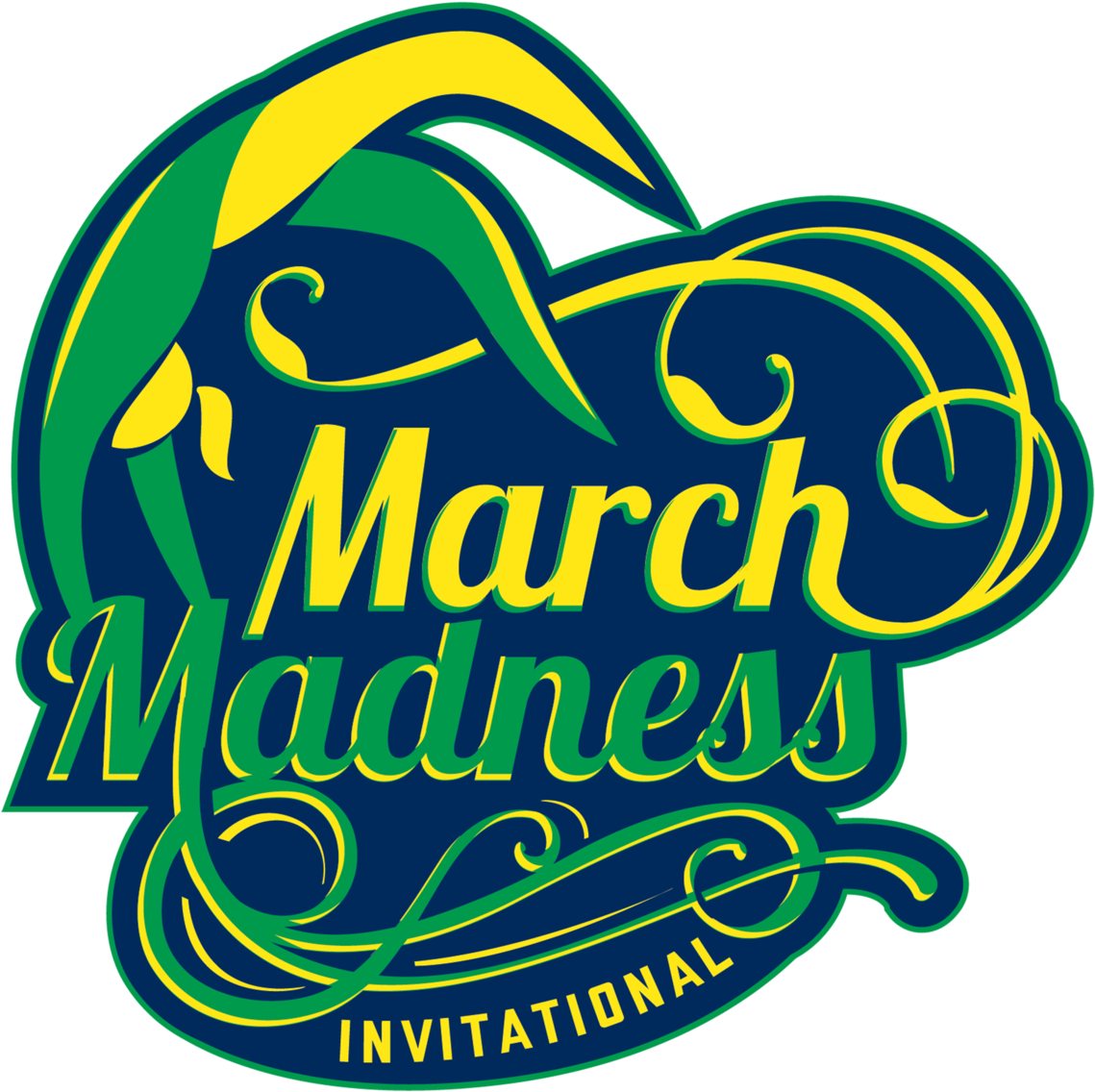 March Madness Invitational Logo