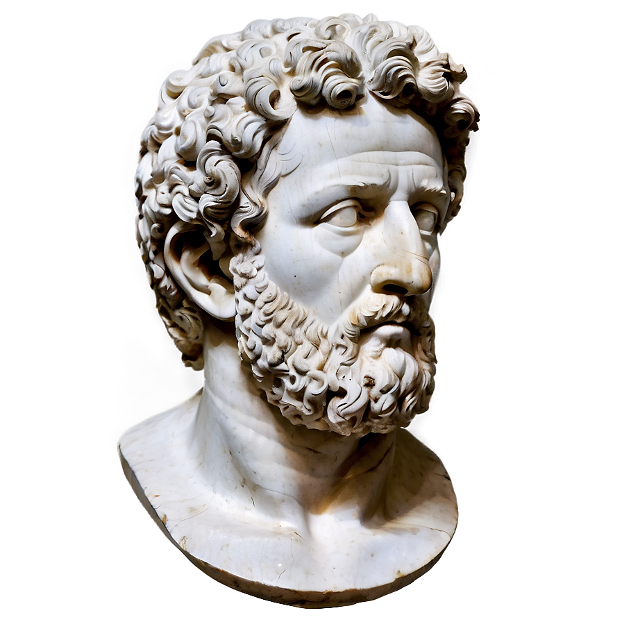 Marcus Aurelius Antoninus Augustus Png 06292024