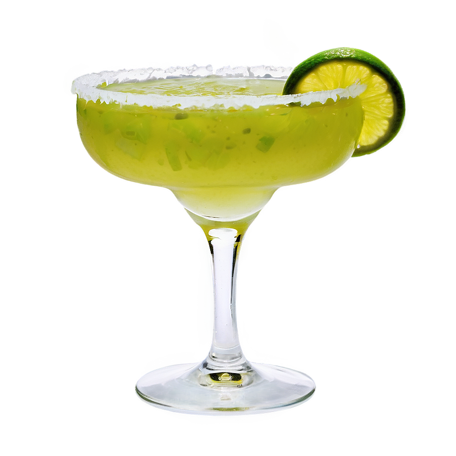 Margarita Cocktails Png 06132024