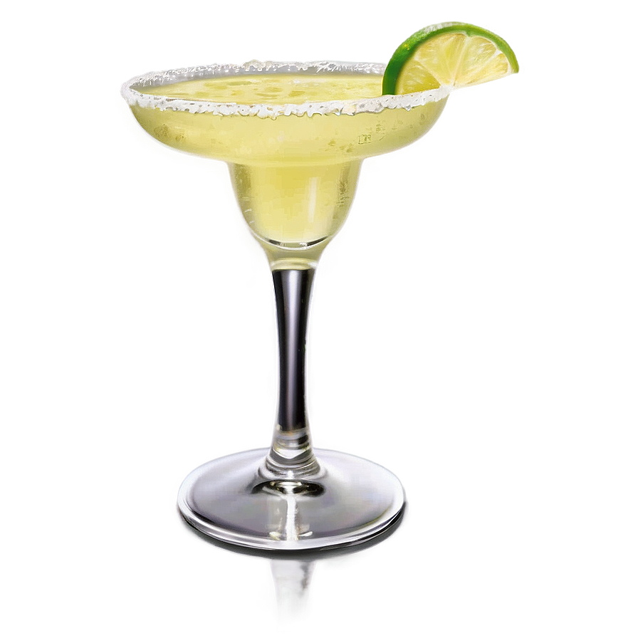 Margarita Glass Png Ubg81