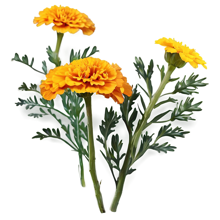 Marigold D