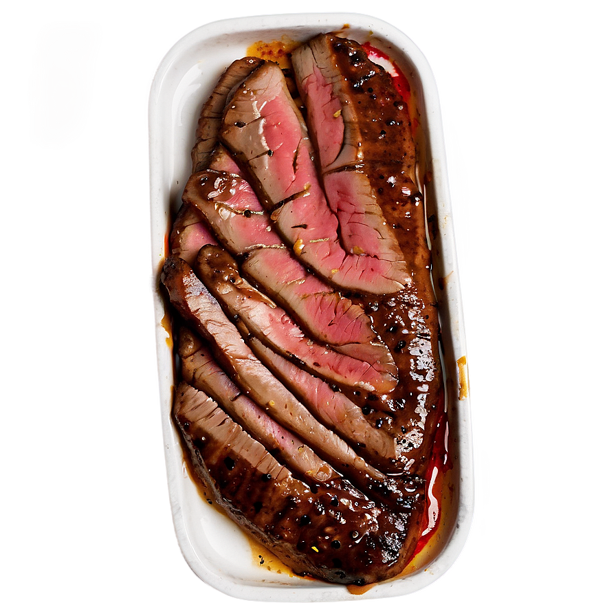 Marinated Steak Ready Png Jhj48