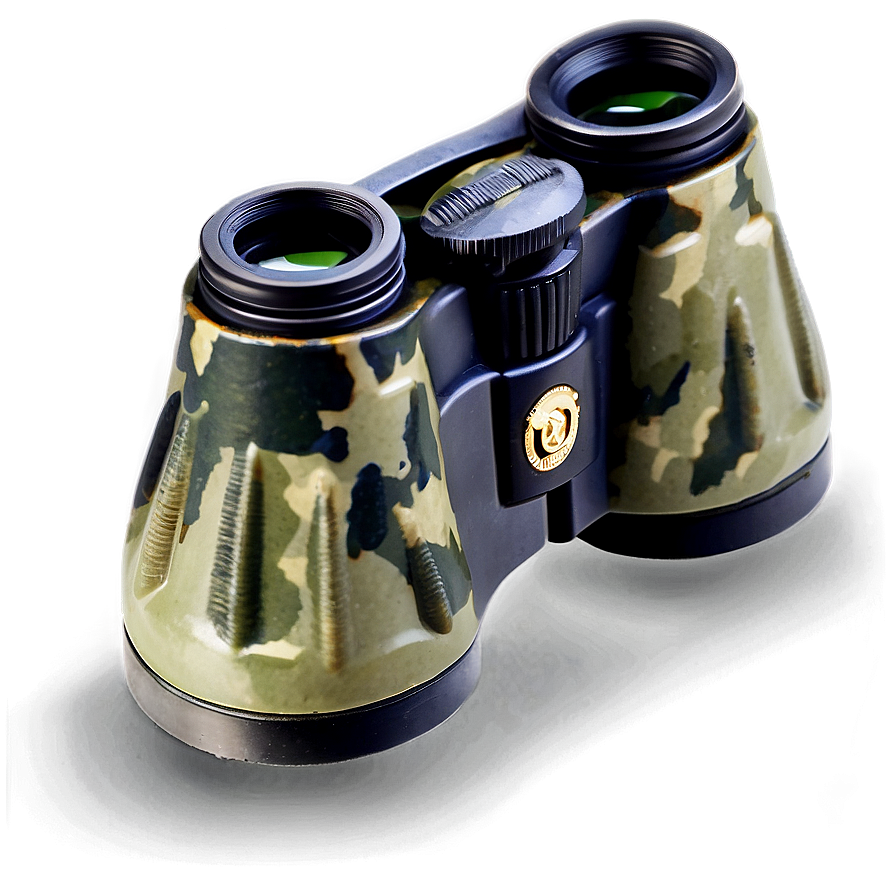 Marine Binocular Png 45